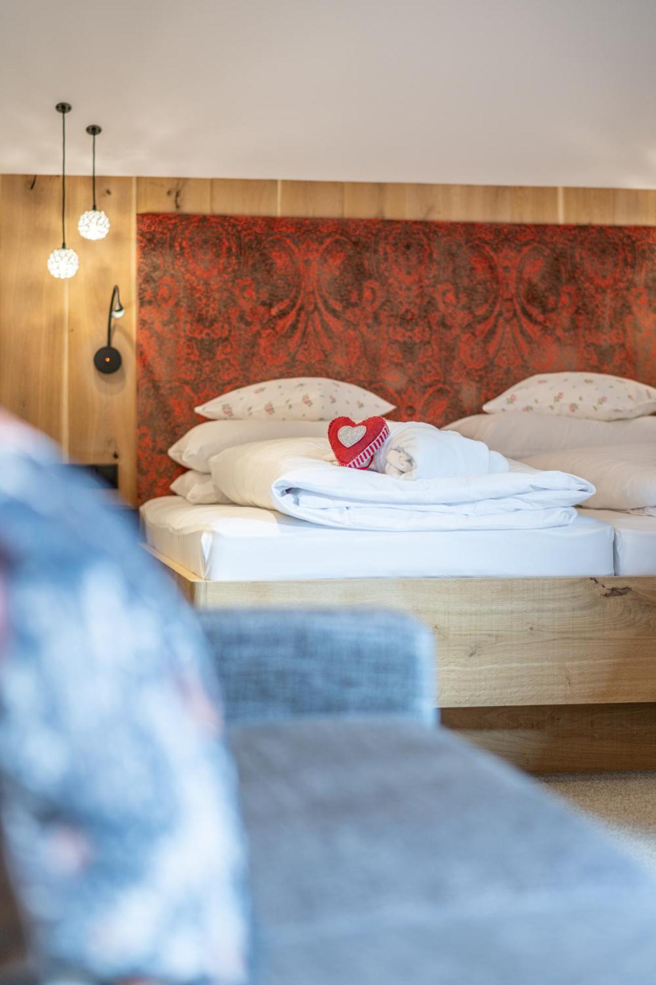 Hotel Wiesental Обергургль Екстер'єр фото