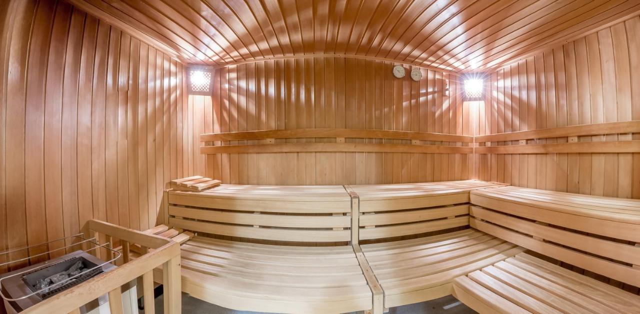 Hotel Wiesental Обергургль Екстер'єр фото